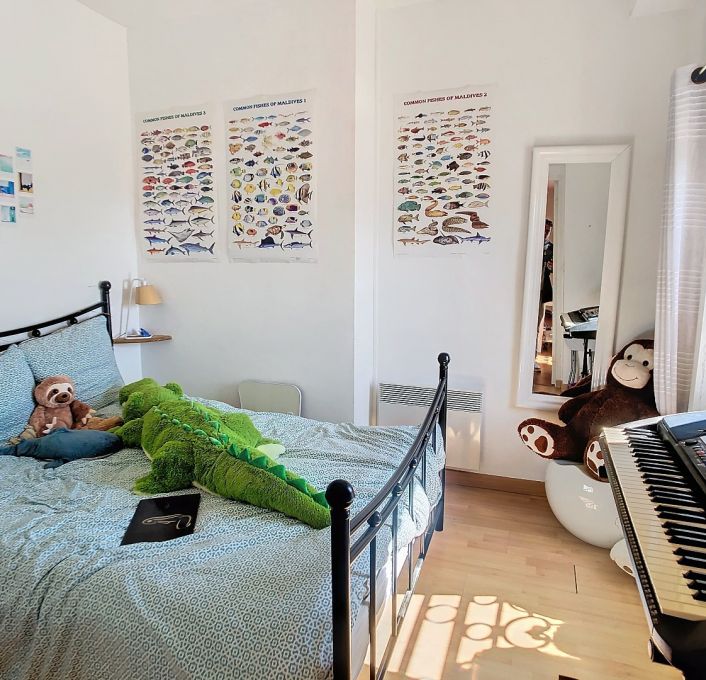 à vendre Appartement Montpellier