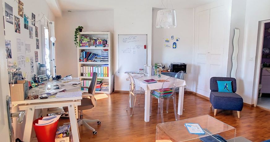 vente Appartement Montpellier