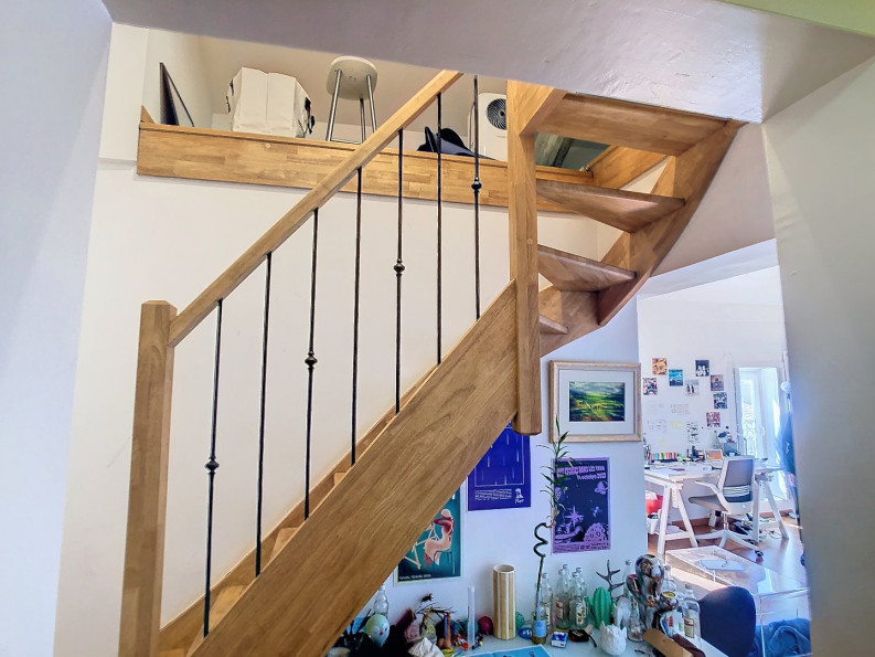 vente Appartement Montpellier - Photo 6