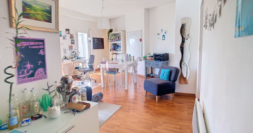 vente Appartement Montpellier