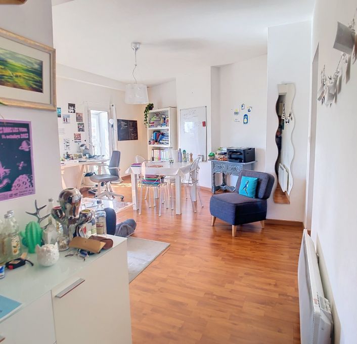 à vendre Appartement Montpellier