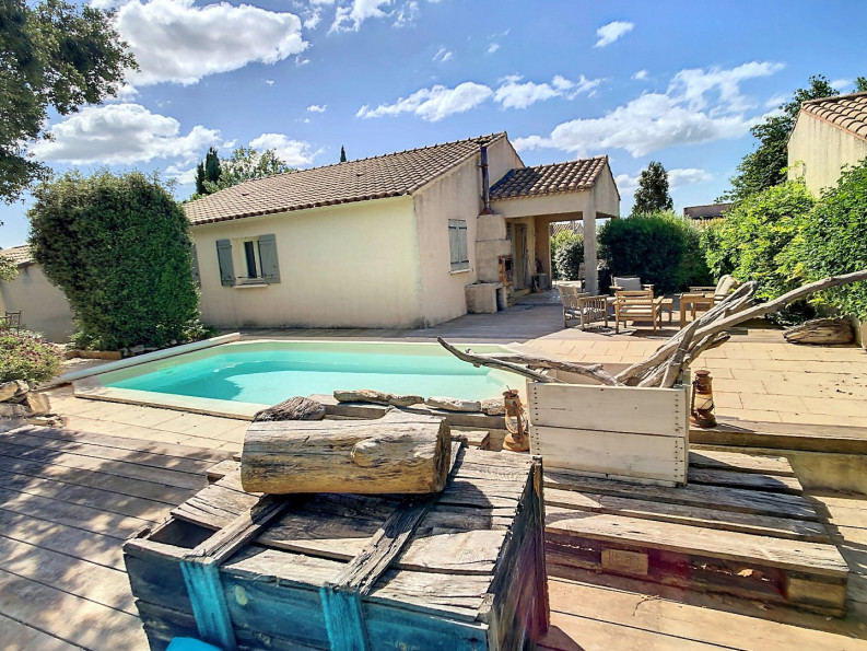 vente Villa Castelnau Le Lez - Photo 1