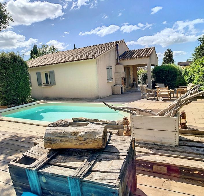 à vendre Villa Castelnau Le Lez
