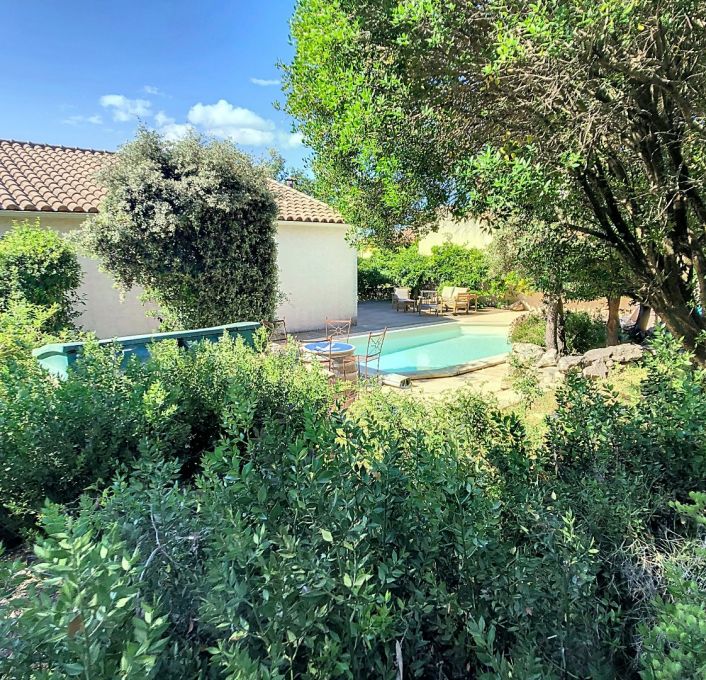 à vendre Villa Castelnau Le Lez