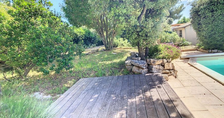 vente Villa Castelnau Le Lez