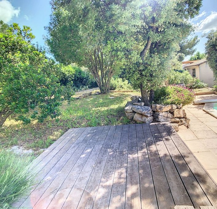 à vendre Villa Castelnau Le Lez