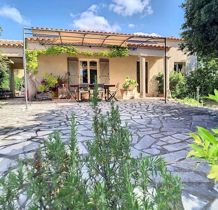 à vendre Villa Castelnau Le Lez