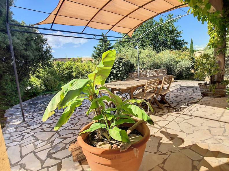 vente Villa Castelnau Le Lez - Photo 7