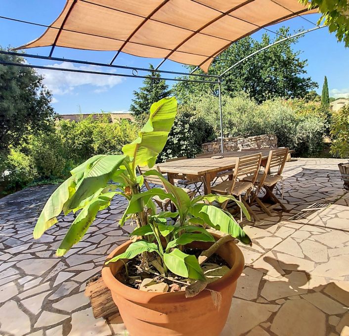 à vendre Villa Castelnau Le Lez