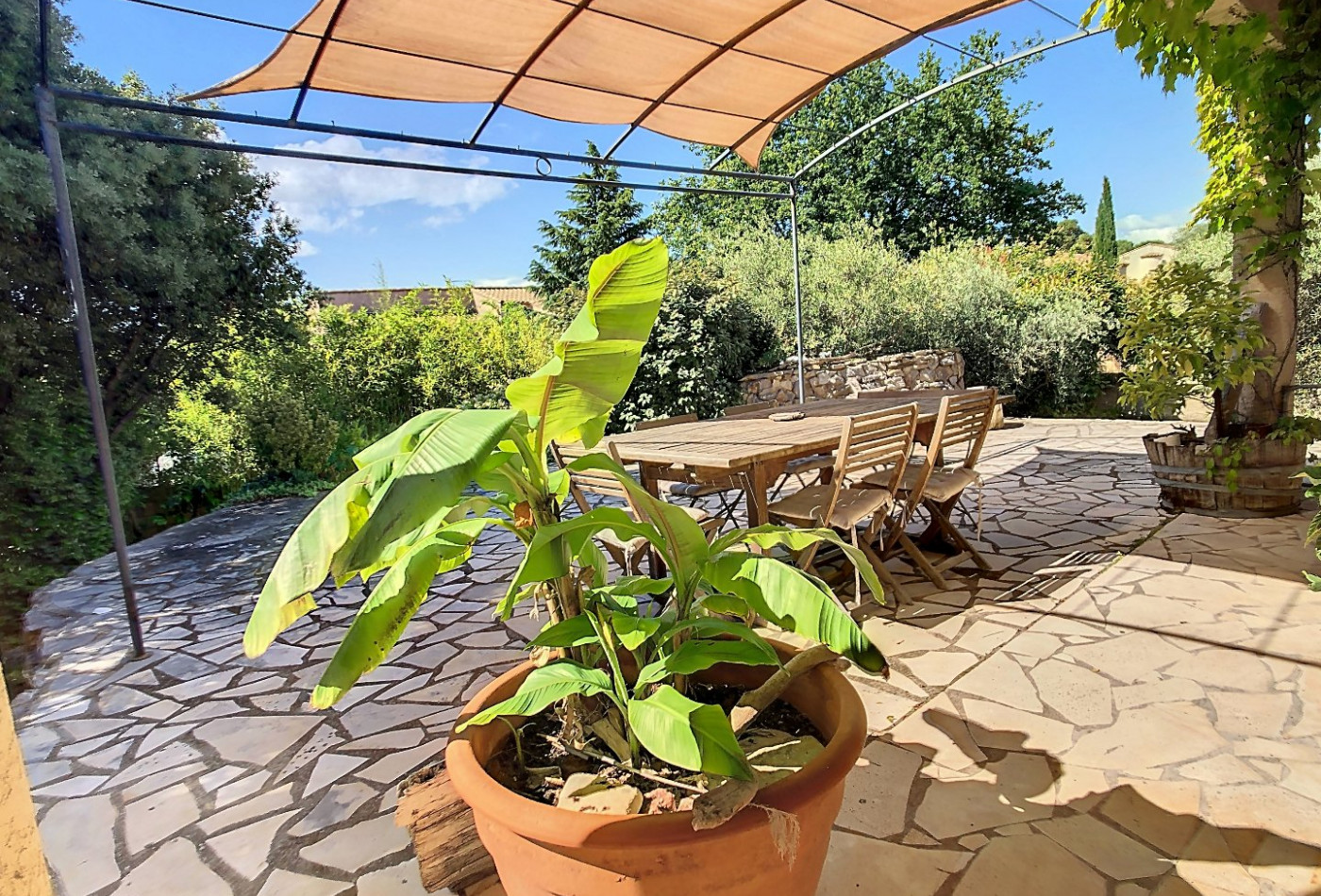 vente Villa Castelnau Le Lez - Photo 7