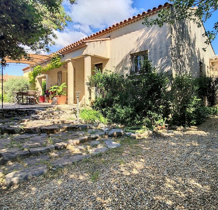 à vendre Villa Castelnau Le Lez