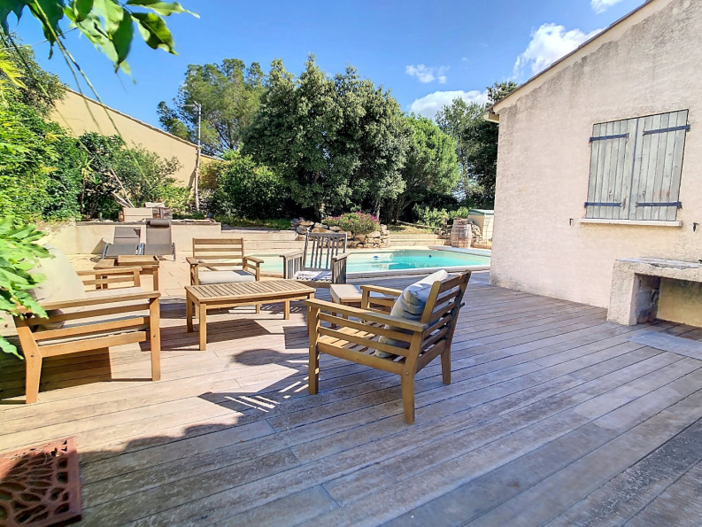 vente Villa Castelnau Le Lez - Photo 2