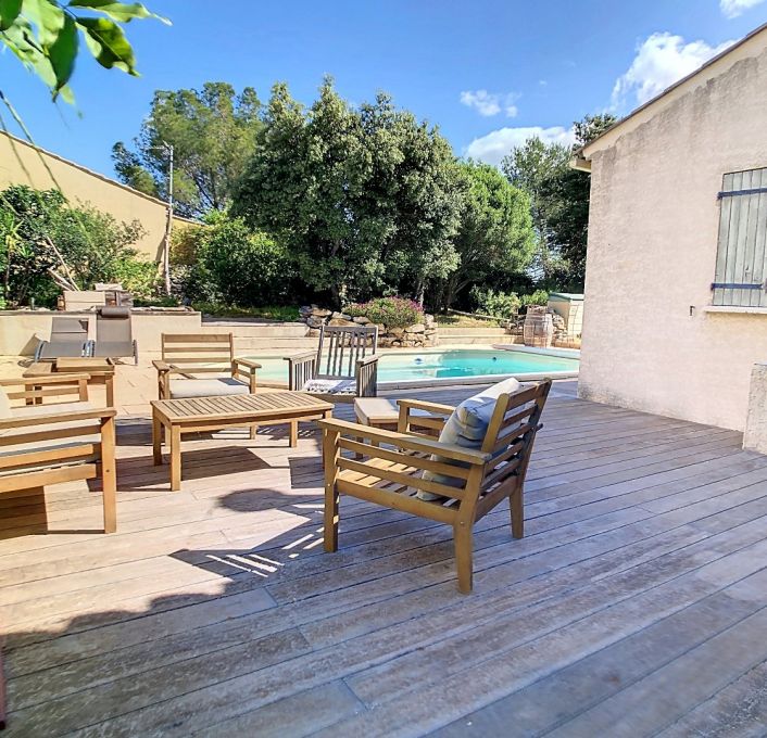 à vendre Villa Castelnau Le Lez