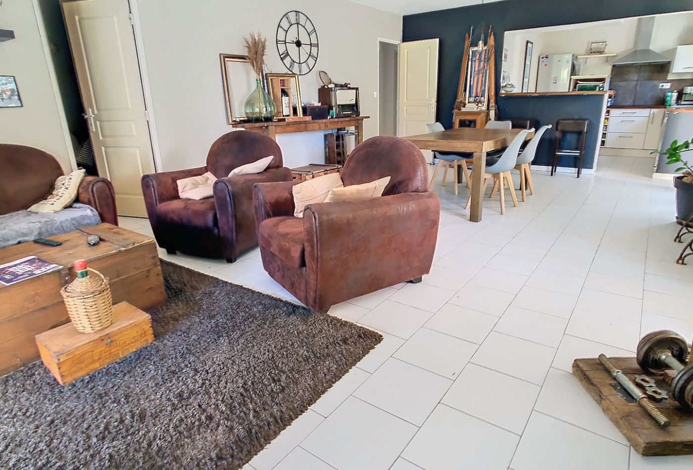 vente Villa Castelnau Le Lez - Photo 4