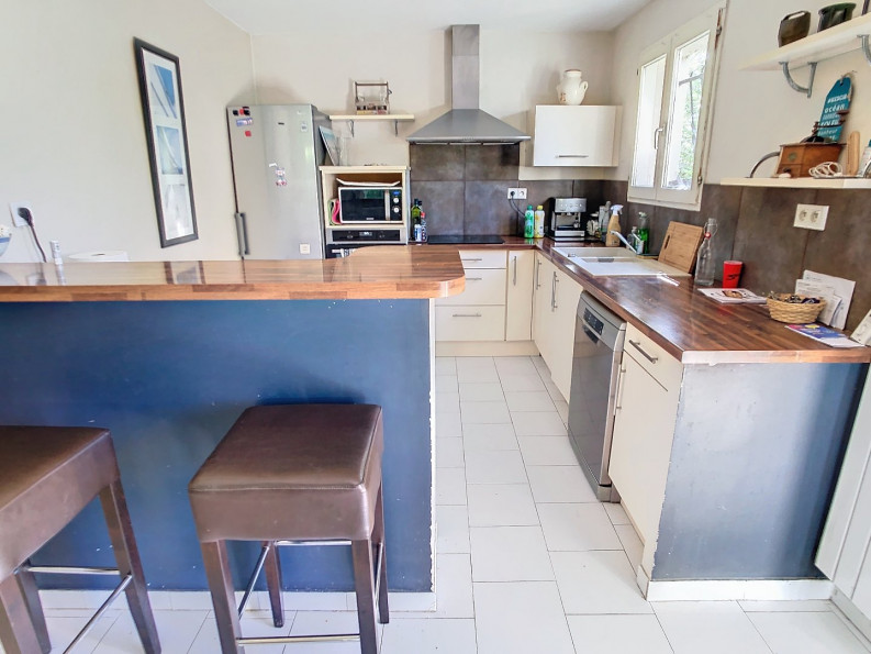 vente Villa Castelnau Le Lez - Photo 5