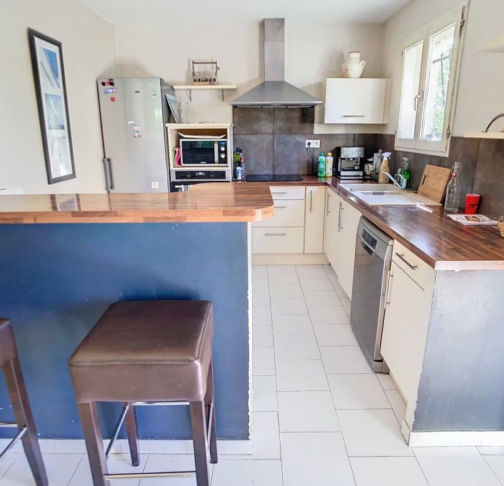 à vendre Villa Castelnau Le Lez