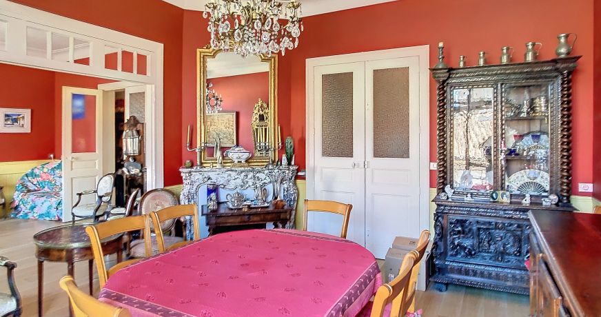 vente Appartement bourgeois Montpellier