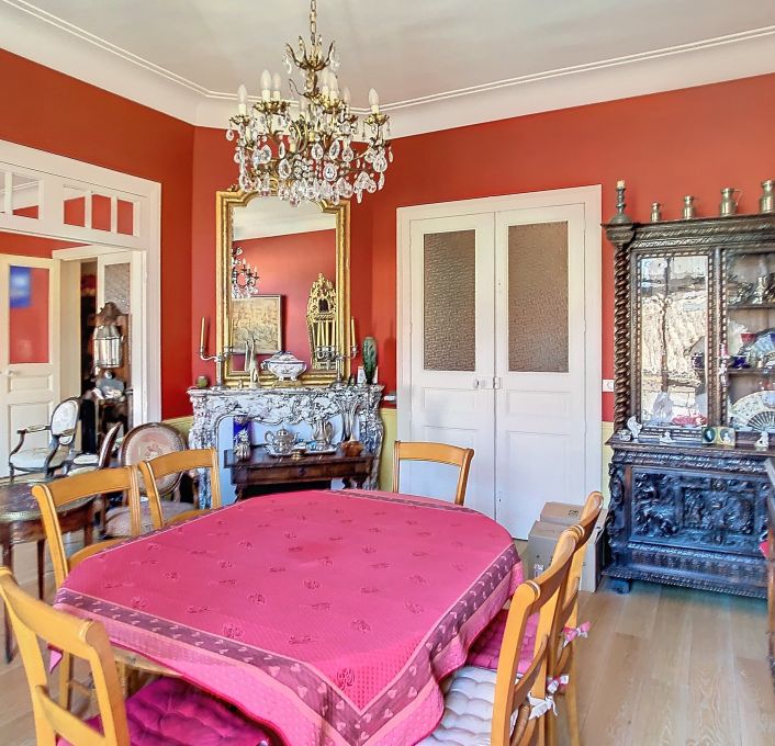 à vendre Appartement bourgeois Montpellier