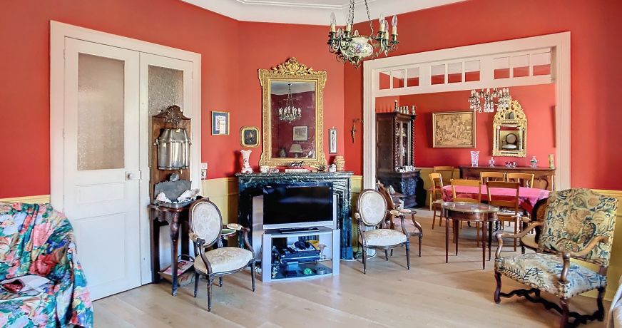 vente Appartement bourgeois Montpellier