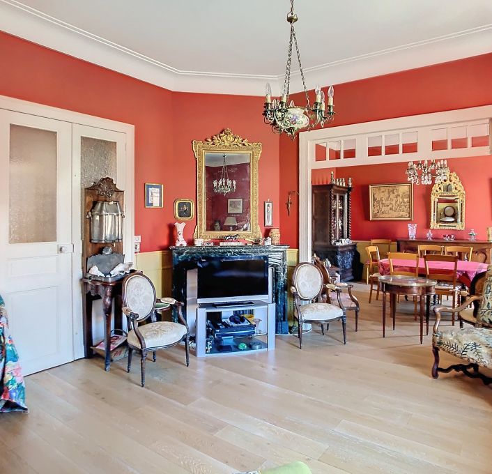à vendre Appartement bourgeois Montpellier