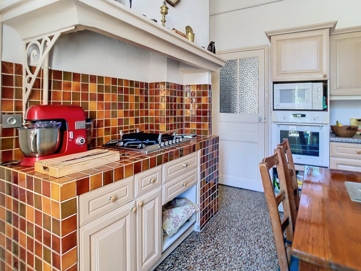 à vendre Appartement bourgeois Montpellier - Photo 7