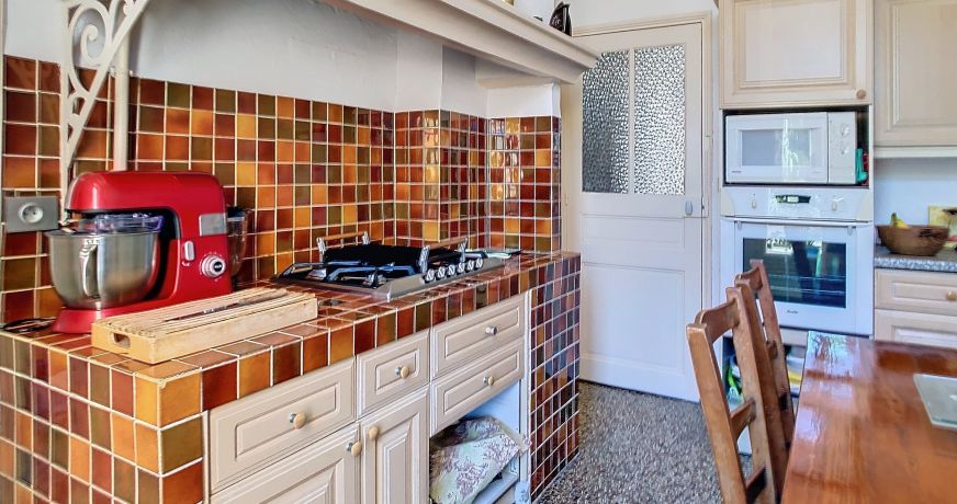 vente Appartement bourgeois Montpellier
