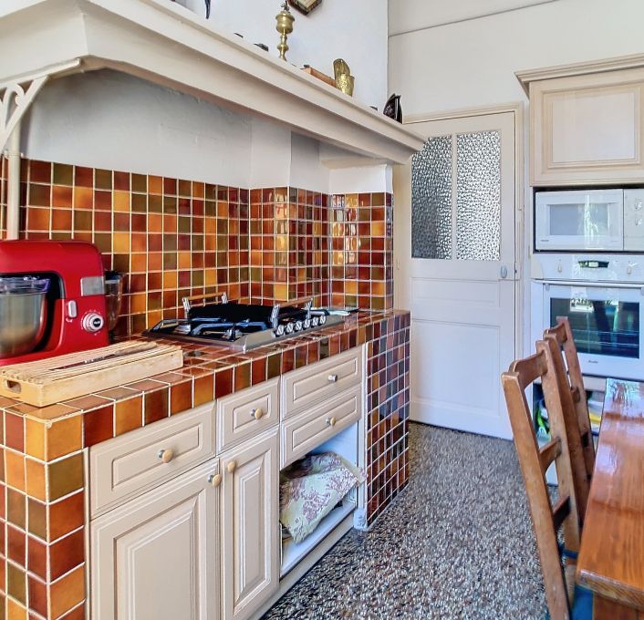 à vendre Appartement bourgeois Montpellier