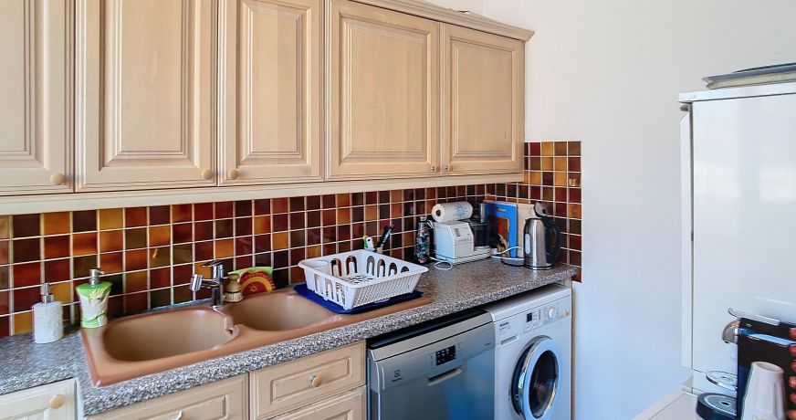 vente Appartement bourgeois Montpellier