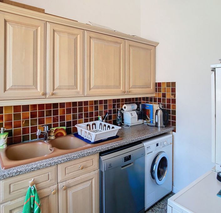à vendre Appartement bourgeois Montpellier