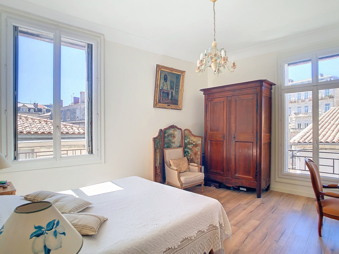 à vendre Appartement bourgeois Montpellier - Photo 3