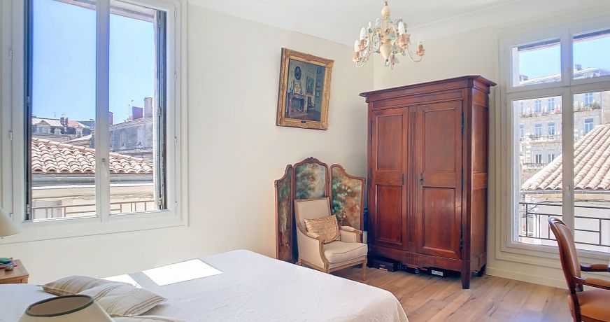 vente Appartement bourgeois Montpellier