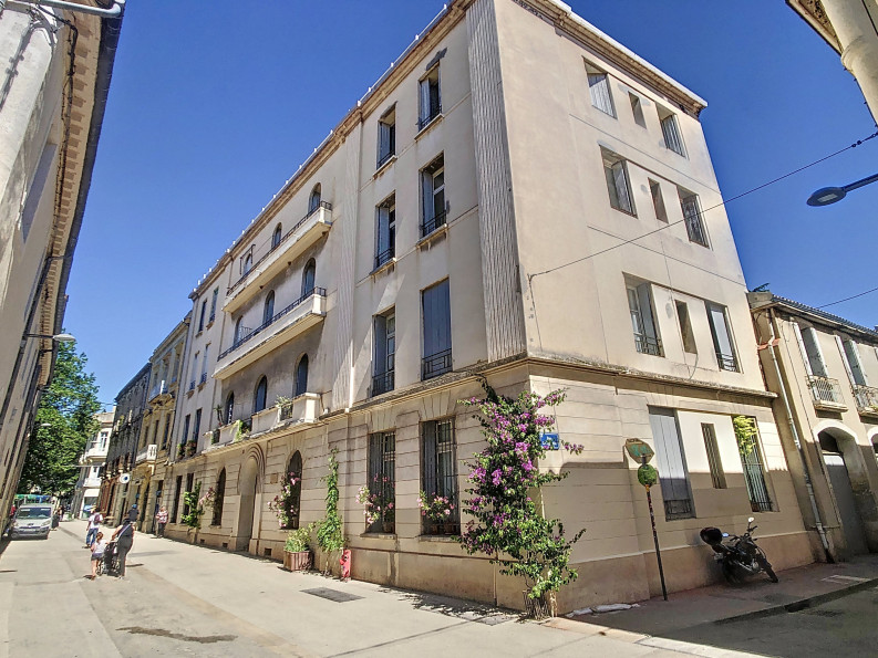 for sale Appartement bourgeois Montpellier - Photo 4