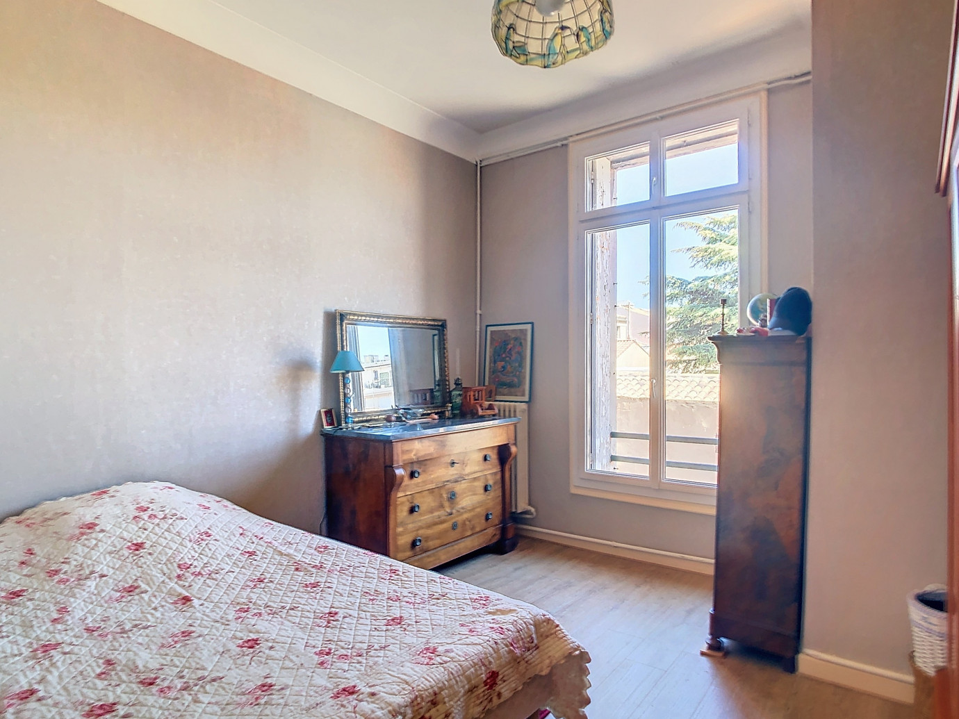 à vendre Appartement bourgeois Montpellier - Photo 10