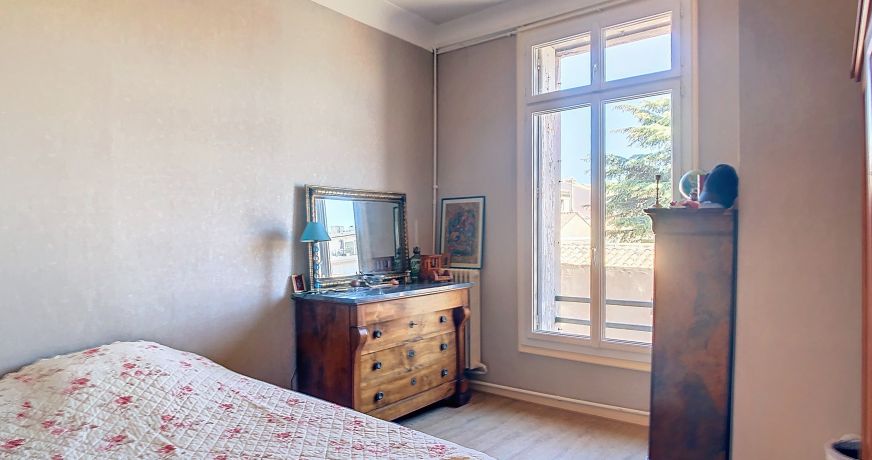 vente Appartement bourgeois Montpellier