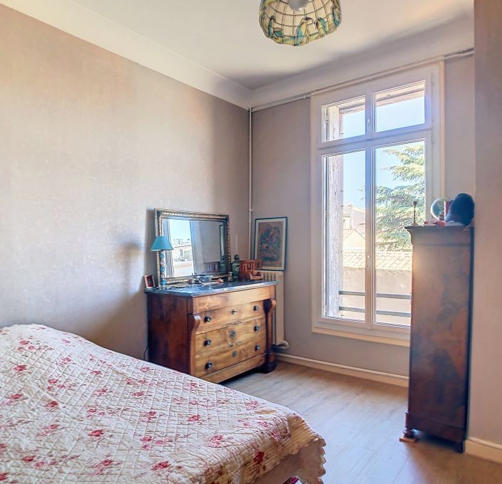 à vendre Appartement bourgeois Montpellier