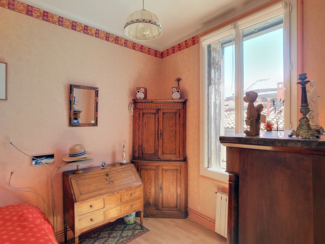 à vendre Appartement bourgeois Montpellier - Photo 9