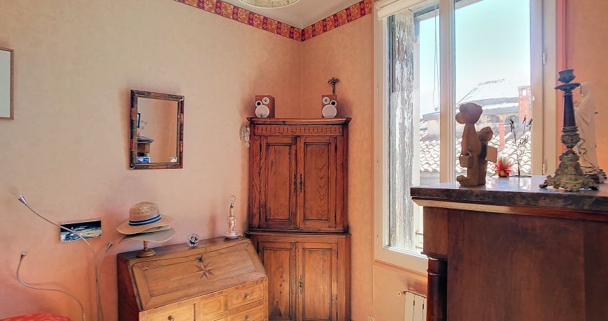 vente Appartement bourgeois Montpellier