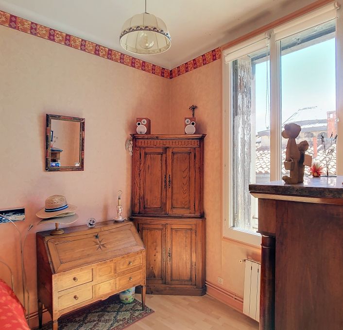 à vendre Appartement bourgeois Montpellier