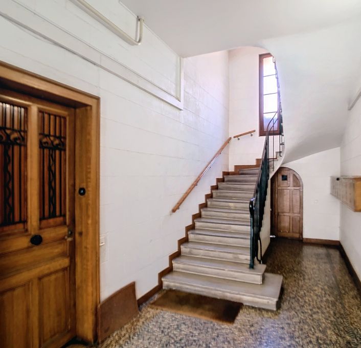 à vendre Appartement bourgeois Montpellier