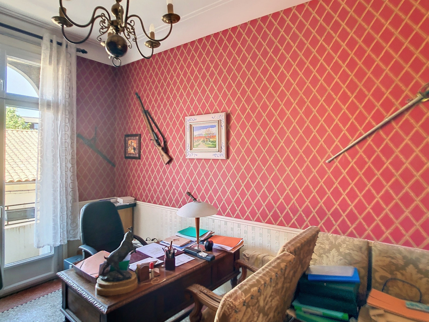 à vendre Appartement bourgeois Montpellier - Photo 6
