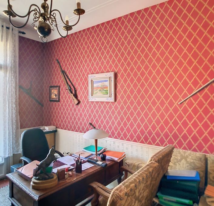 à vendre Appartement bourgeois Montpellier