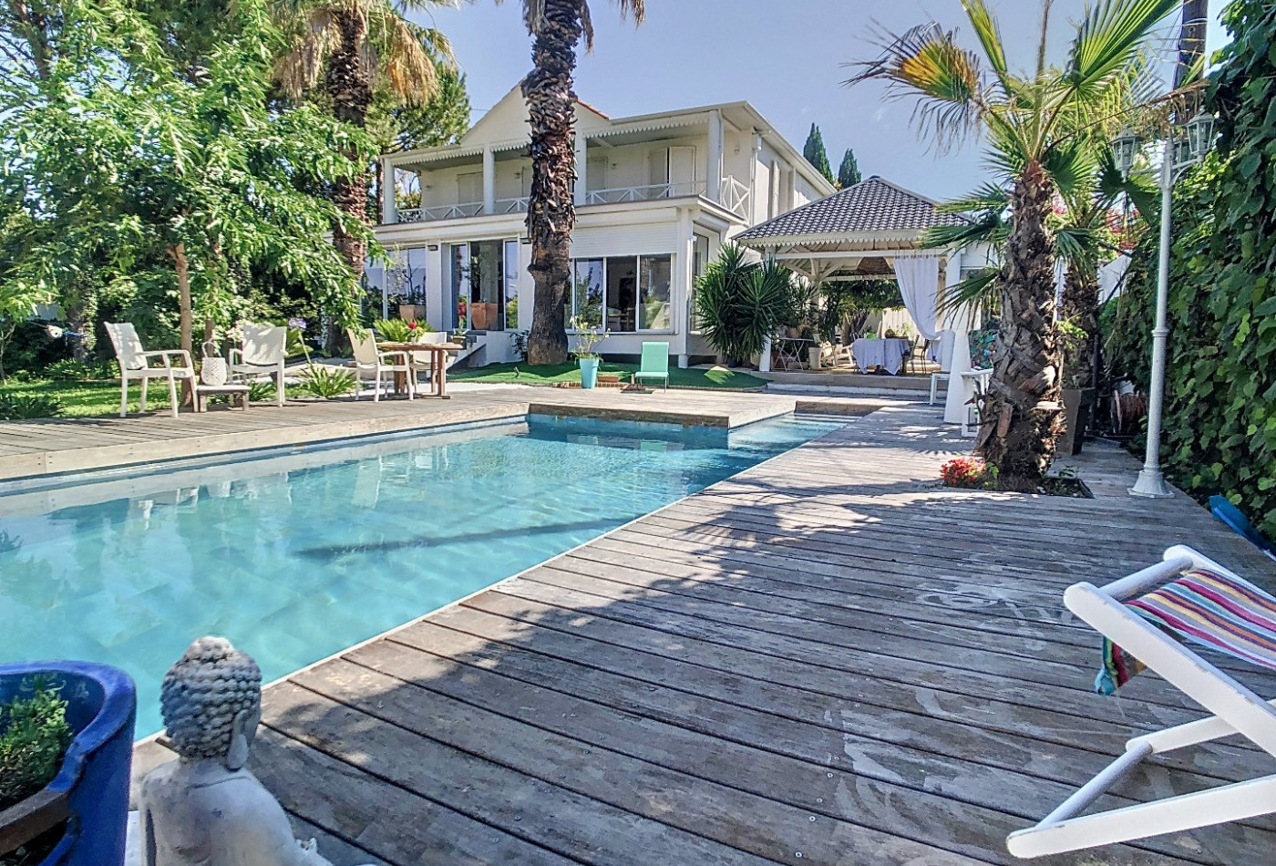 vente Villa Montpellier - Photo 1