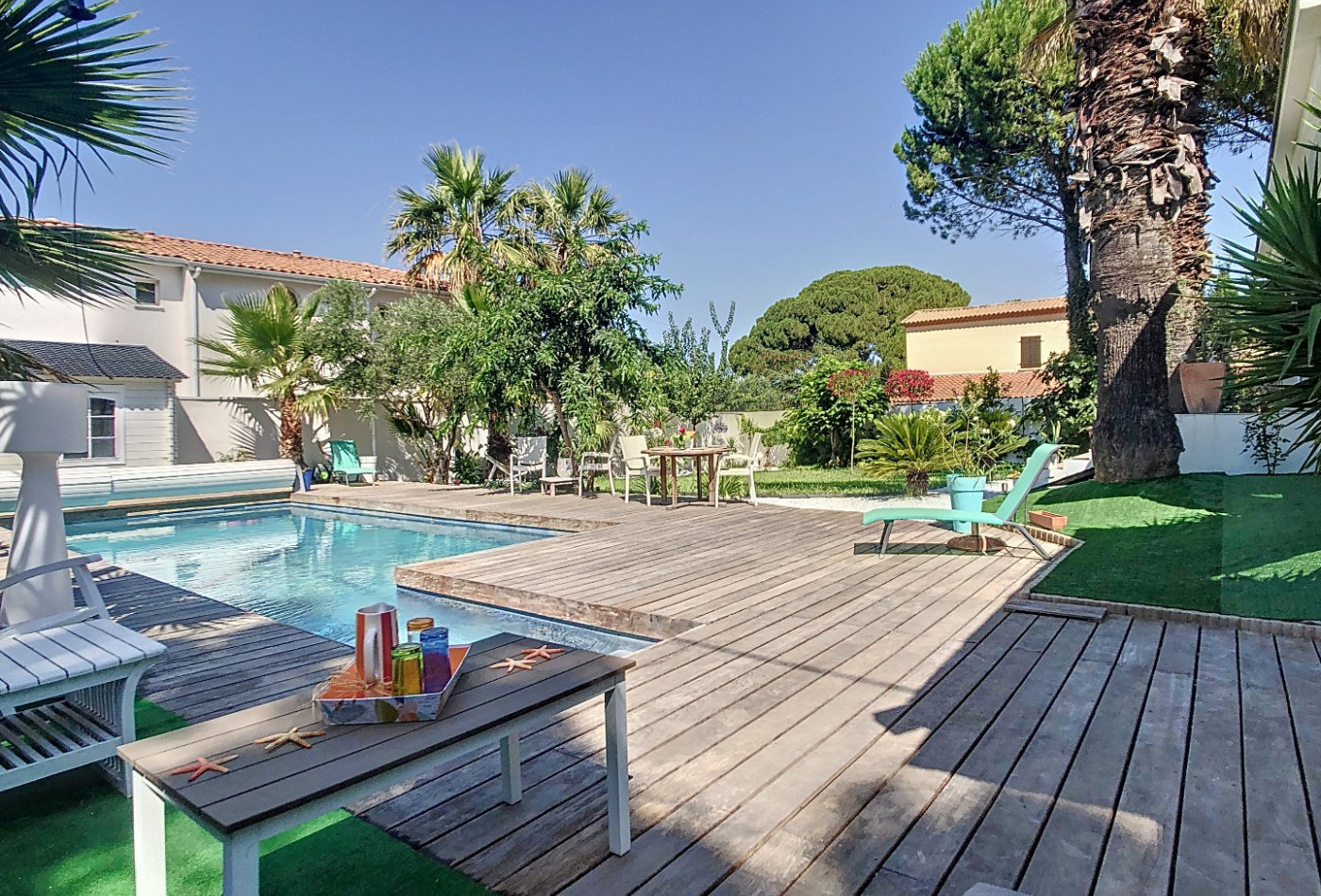 vente Villa Montpellier - Photo 6