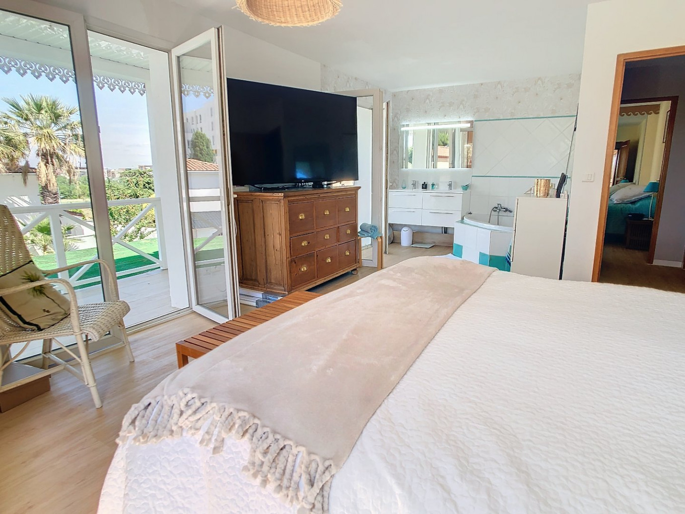 à vendre Villa Montpellier - Photo 8