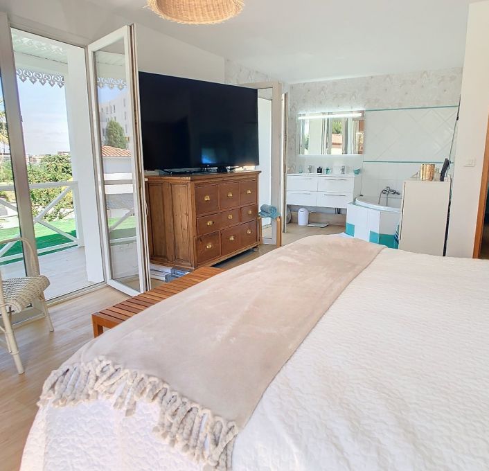 à vendre Villa Montpellier