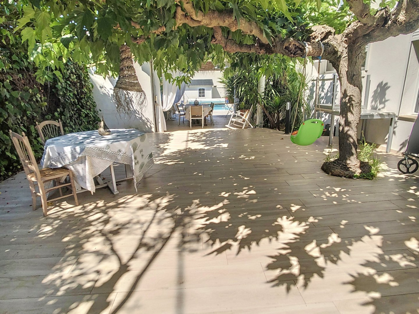 à vendre Villa Montpellier - Photo 10