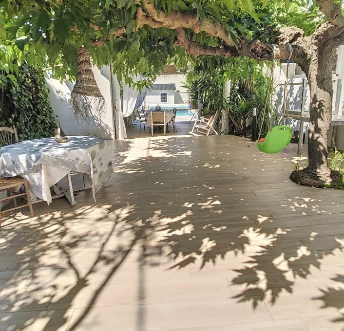 à vendre Villa Montpellier