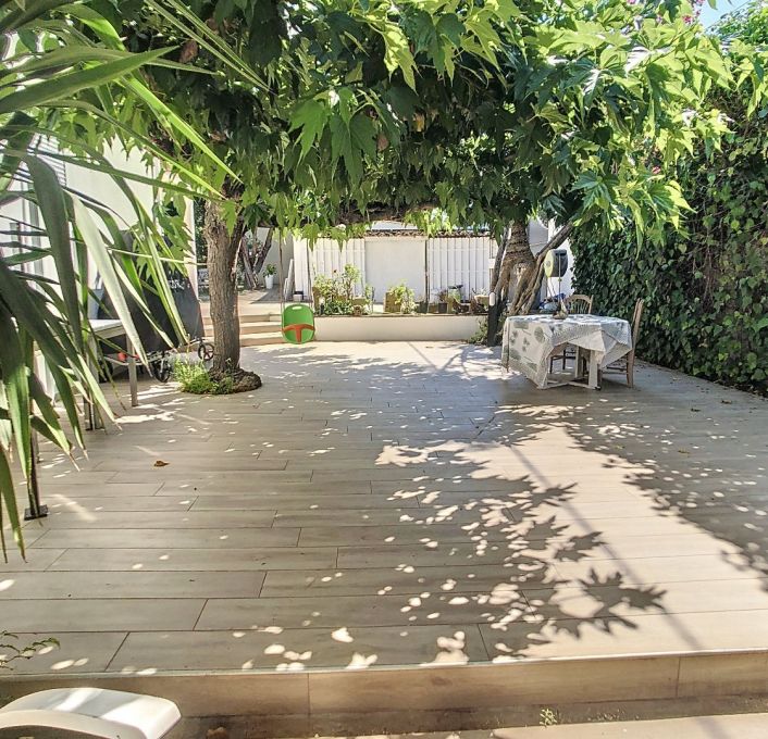 à vendre Villa Montpellier