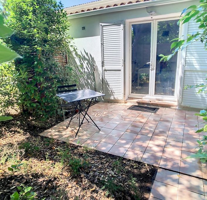 à vendre Villa Montpellier