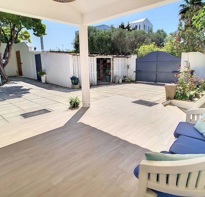 à vendre Villa Montpellier